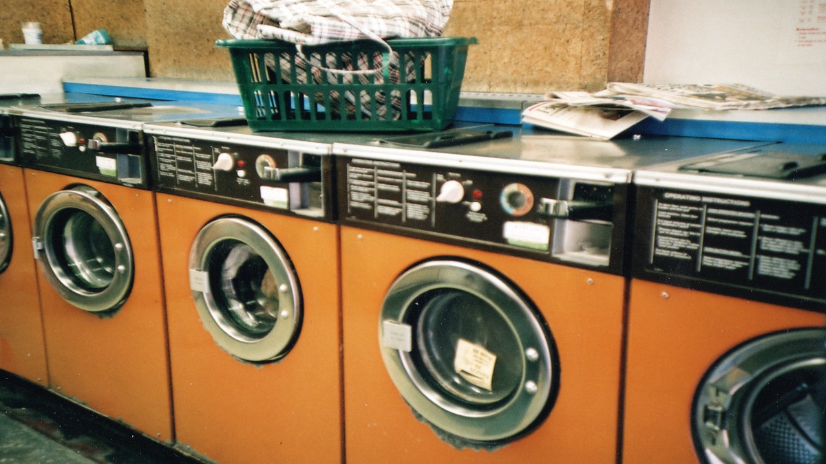 Top 5 washing deals machine